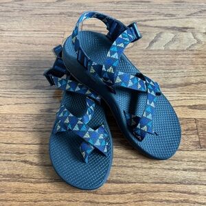 NWOT Chaco ZX/2 Cloud Sandals